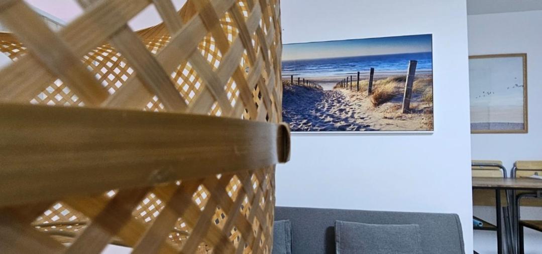 Апартаменти Apartamento Playa Ларедо Екстер'єр фото