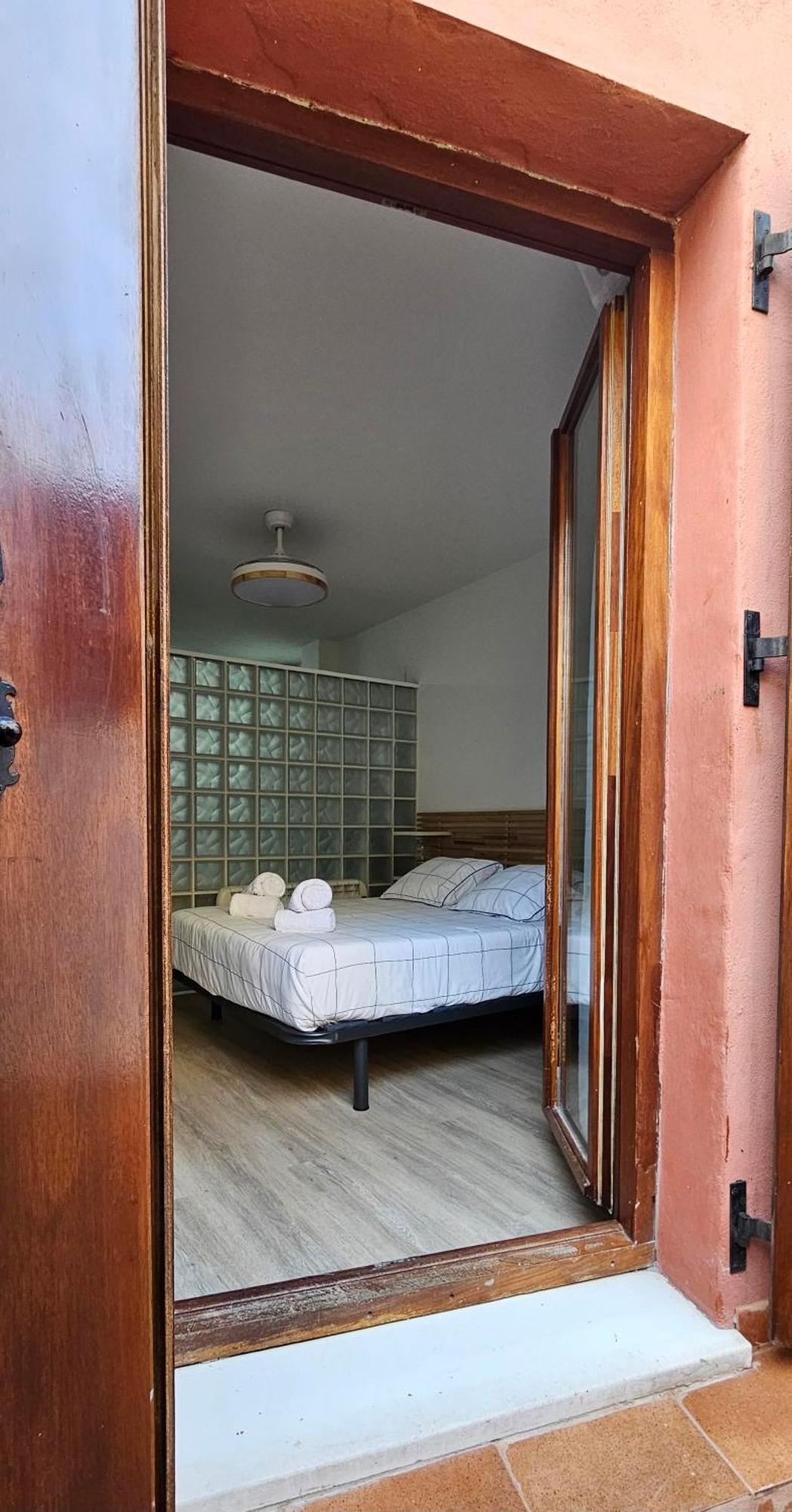 Апартаменти Apartamento Playa Ларедо Екстер'єр фото